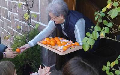 Joan den urteko eta aurtengo kontuak lantzeko, bilera eginen dute ortzirale ilunabarrean Legasan