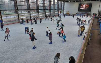 [EGITARAUA]: Durangaldeko Gabonetako egitaraua