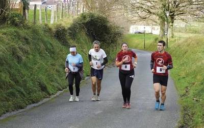 Berako Mendi Eguneko kronoigoeran apuntatzeko epea ireki dute