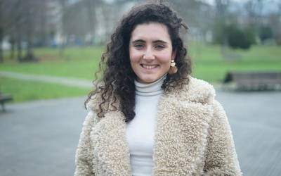 "Belgikara joango naiz diagnostiko eta tratamendu bila"