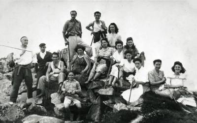 Urkon Urtebarri egunez