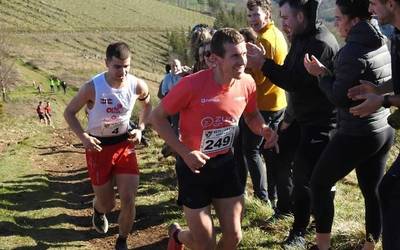 Lesakako seigarren Mendi Lasterketan izena emateko epea zabalik da