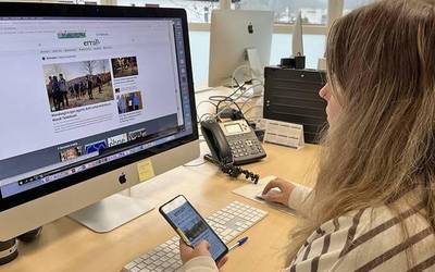 2025ean ERRAN.EUSen gehien leitutako albisteak