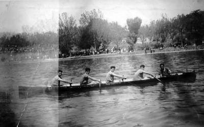 Batelen txanda heltzear