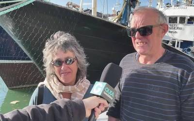 Kale inkesta: zer kontsumo ohitura dituzte eskualdeko herritarrek Gabonetako opariekin?