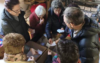 Gaur 16:30etik aurrera, Zozketa Mundiala Esan Erranen