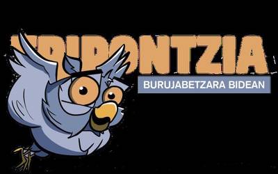 'Herri libre bat' egutegia erosita Gure Eskuren Tripontzia zozketan parte hartu ahal izango da