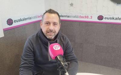 Mikel Mundiñano: "Ezin zaie gehiago luzatu salbuespenezko  egoera euskal preso politikoei"