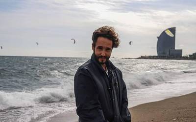 Adriano Galantek kontzertua emango du Mendaron urtarrilaren 9an