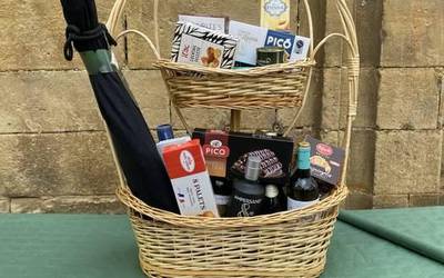 Mugimendu Sozialistak zozkatu du Gabonetako otarrea