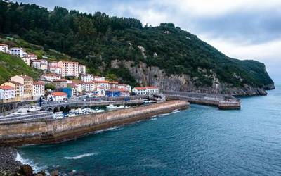 Bizkaiko kostara izango da urtarrileko mendi irteera