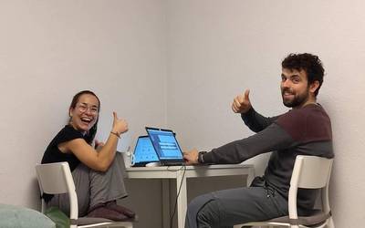 Lehiaketako podcast originalaren saridunak, gaurko irratsaioan