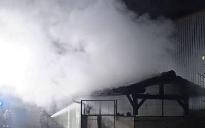 Suak kixkali du larrialdi gunea