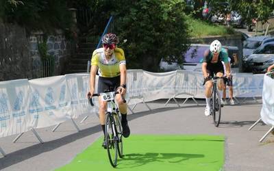 Uztailaren 4an jokatuko dute XVIII. Martirietako Igoera