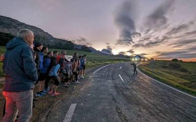 Ordu txikietan sartuko da Korrika Araban, martxoaren 23an