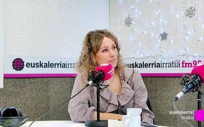 Maite Azpiroz (Lacturale): “Bertako esnea izateaz gain, bertako ekonomia eta gizartearekin konprometituak gaude”