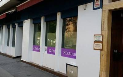 Landa-mundura gerturatzeko aukera izango da Azebarrin