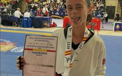 Etxaniz ahizpen bi dominak