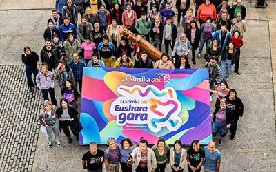 Korrika ibilbidea, Bakaikuko eta Altsasuko udaletako kontuak