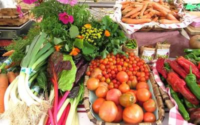 Etxalde bisita kanpainak segitzen du