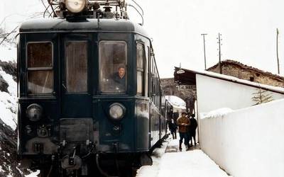 'Oroitzapenen ibilaldia', zaharberritutako zenbait erretratu