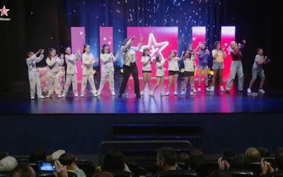 Kantari Altsasu 1: Lehenengo saioa