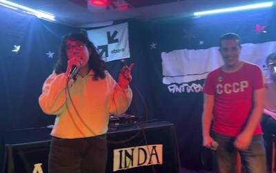 Urtarrilaren 24an izango da 'All in da house' freestyle txapelketaren finala Gasteizen