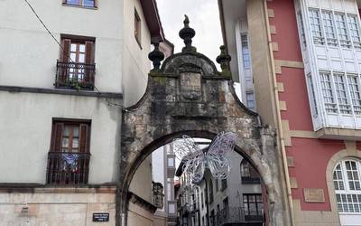 Portaloiko lanek eragina izango dute zirkulazioan