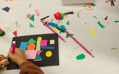 Aran Santamariak urtarrilaren 17an emango duen tailerrerako izen ematea zabaldu dute dagoeneko