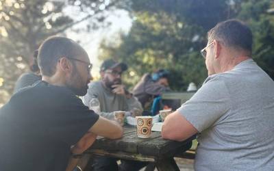 Zazpigarren Kaleak fede topaketak egiten jarraituko du aurten