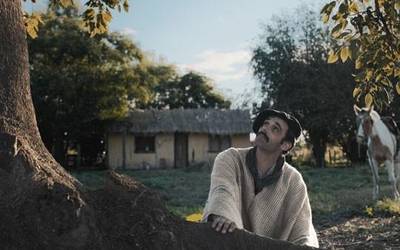 Lau film eta dokumental emanaldi bat ikusgai Arkupen urtarrilean