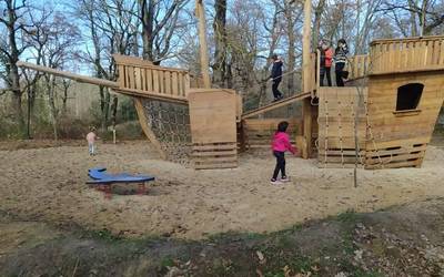 Itsasontzia Usolarrainen