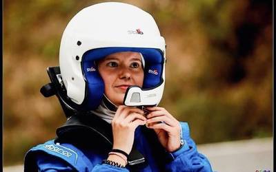 ‘Emakumeak rallyetan’ solasaldia izanen dute urtarrilaren 11n Lesakan