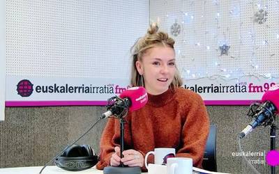 Irati Azkoiti (Texartu): “Oihal naturalak erabiltzen ditugu iraunkortasuna eta kalitatezko arropa eskaintzeko”