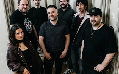 Kontzertuak haragoko kultura eskaintza Oñatiko gaztelekuan datozen hilabeteetan