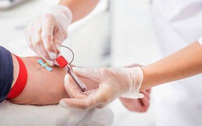 Hartu daitezke txandak urteko lehen odol ematerako