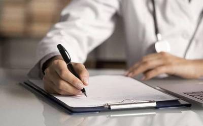 Aurretiazko Borondateen Agiriari buruz aritu da Lesakako Osasun Zentroa