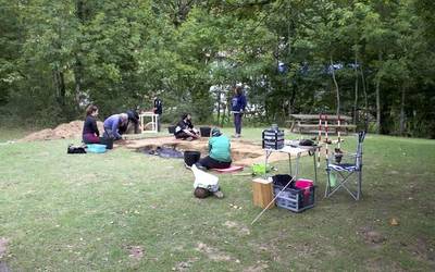 Gaur egungo bizimoduaren abiapuntuak