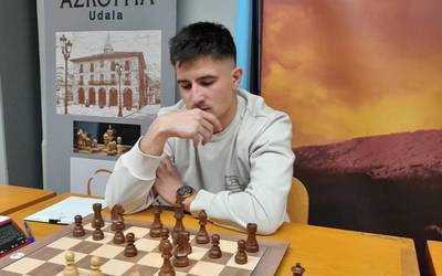 Azkoitiak Astigarragan irabazi du