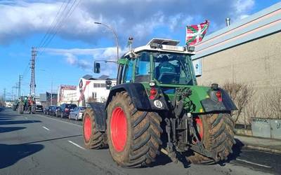 Mercosurrekiko ituna gaitzetsi du Atacak