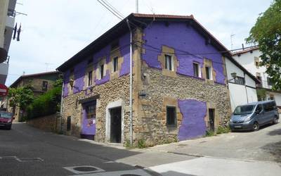 Gaztetxean egindako zazpi kontzerturengatik Guardia Civilak Altsasuko Udala salatu du