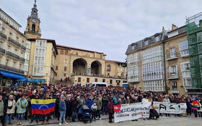 Berria, munduko ordena zaharra