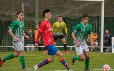 Garaipen bana, urteko lehen lehietan