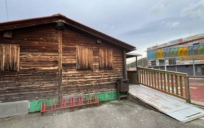 Atxondoko Udalak ludoteka eta udaleku zerbitzuak lehiaketara atera ditu