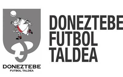 Gazte Berriak 3 - Doneztebe 5