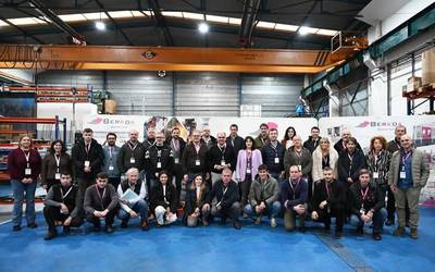 Marruskadura birakariko soldadurari buruzko jardunaldi irekiak egin dituzte Berkoan