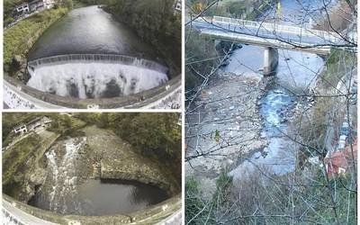 Hiru urte borrokan eta gero hau!