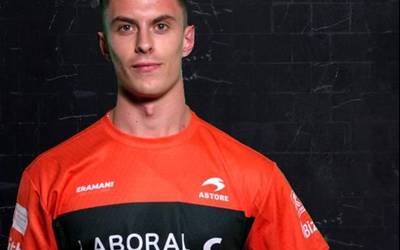 Mikel Mancisidor: "Aurtengo Winterreko sentsaioak ez dira izan onak"