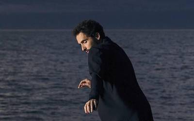 San Agustin kulturgunetik Uztargi tabernara aldatu dute lekuz Adriano Galanteren kontzertua