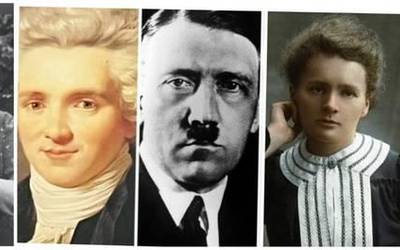 "Pertsonaia edo gertaera historikoak" izango da aurtengo aratosteetako mozorro-egunerako gaia